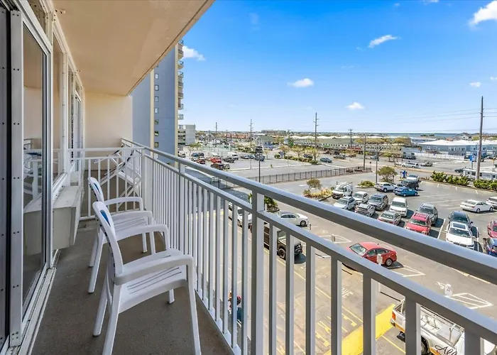 Carousel And 3* Ocean City