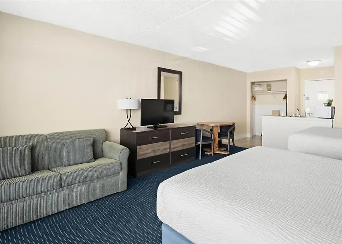 Hotel Carousel And 3*