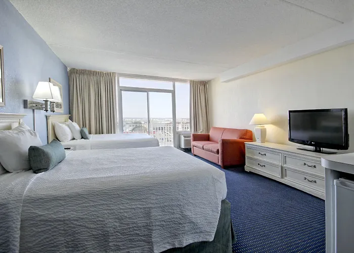 Hotel Carousel And 3*