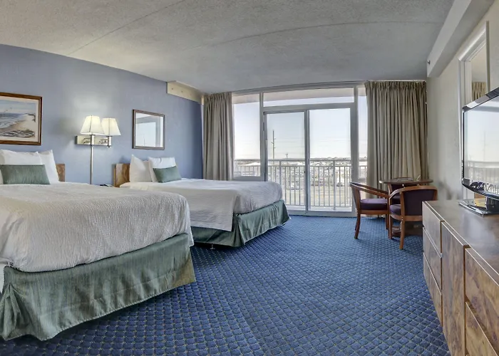 Carousel And Hotel 3*