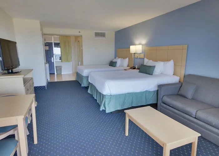 Hotel Carousel And