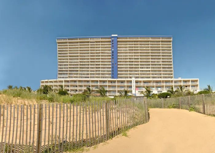 Carousel And 3* Ocean City